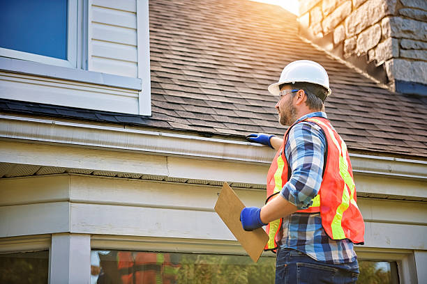 Licensed Gutter Installation service in Brooksville, FL - Roof Repair Smedway